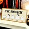 Halloween Stencils for Painting on Wood Reusable (Halloween01)